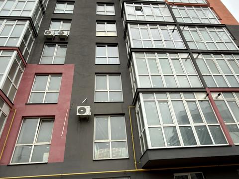 квартира за адресою Кільцева вул., (Будинок 1)