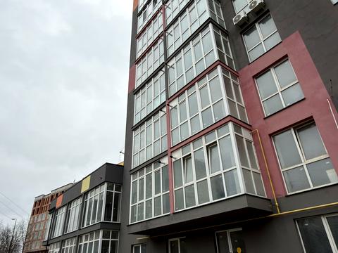 квартира за адресою Кільцева вул., (Будинок 1)