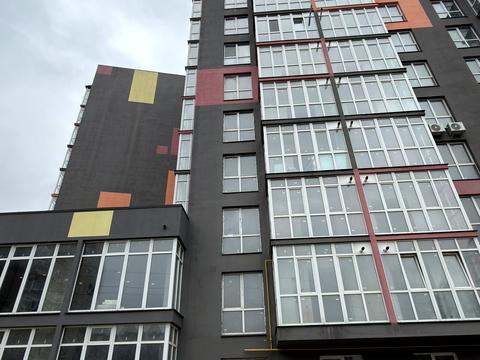 квартира за адресою Кільцева вул., (Будинок 1)