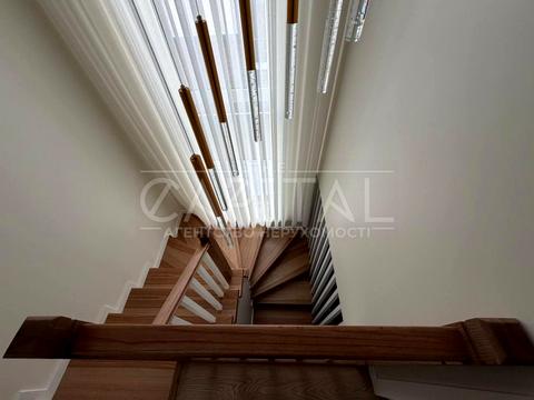 будинок за адресою с. Петропавлівська борщагівка, Паркова