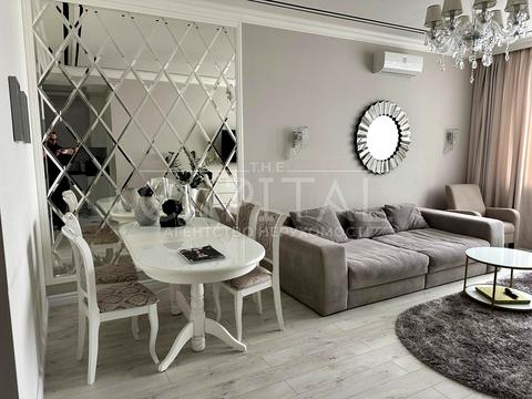 квартира за адресою Саксаганського вул., 37-К