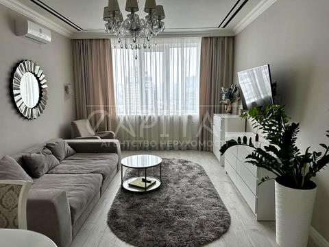 квартира за адресою Саксаганського вул., 37-К