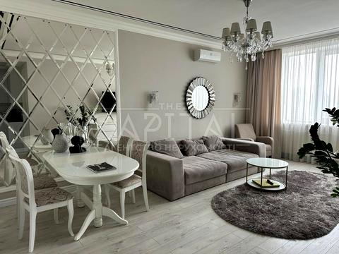 квартира за адресою Саксаганського вул., 37-К