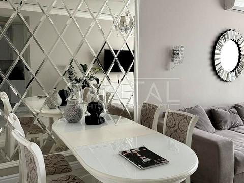 квартира за адресою Саксаганського вул., 37-К