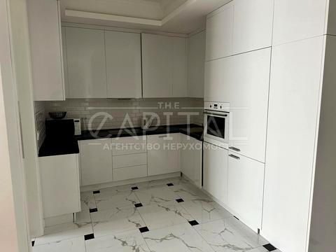 квартира за адресою Саксаганського вул., 37-К