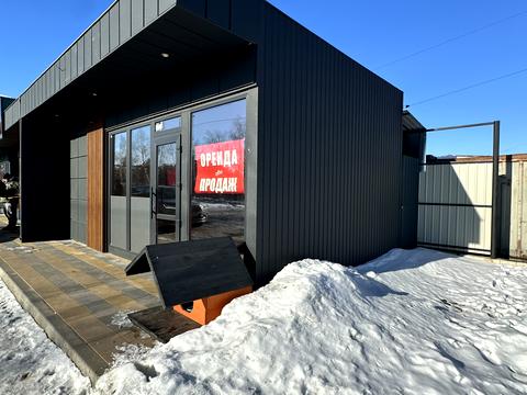 комерційна за адресою Набережна вул., 13