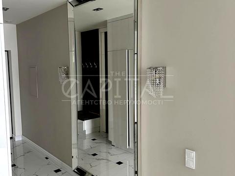 квартира за адресою Саксаганського вул., 37-К