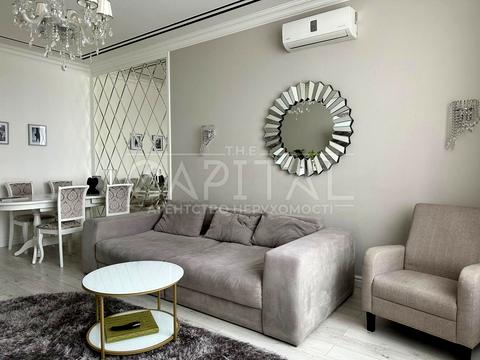 квартира за адресою Саксаганського вул., 37-К