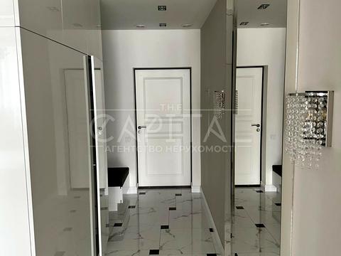 квартира за адресою Саксаганського вул., 37-К