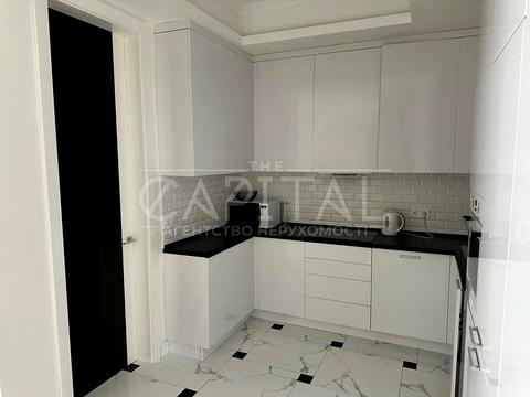 квартира за адресою Саксаганського вул., 37-К