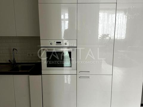 квартира за адресою Саксаганського вул., 37-К