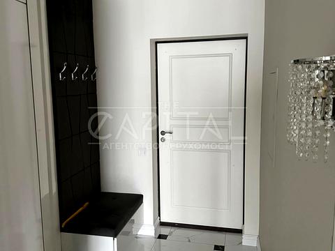 квартира за адресою Саксаганського вул., 37-К