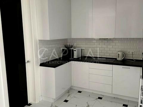 квартира за адресою Саксаганського вул., 37-К