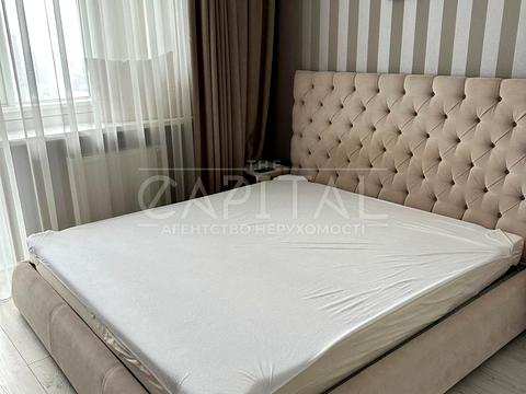 квартира за адресою Саксаганського вул., 37-К