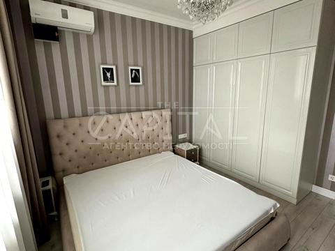 квартира за адресою Саксаганського вул., 37-К