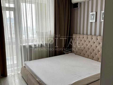 квартира за адресою Саксаганського вул., 37-К