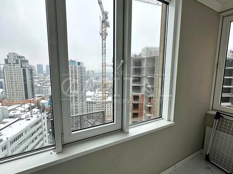 квартира за адресою Саксаганського вул., 37-К