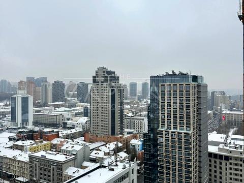 квартира за адресою Саксаганського вул., 37-К