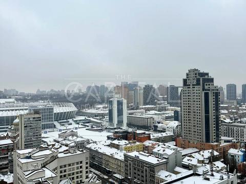 квартира за адресою Саксаганського вул., 37-К