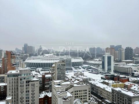 квартира за адресою Саксаганського вул., 37-К