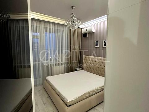 квартира за адресою Саксаганського вул., 37-К