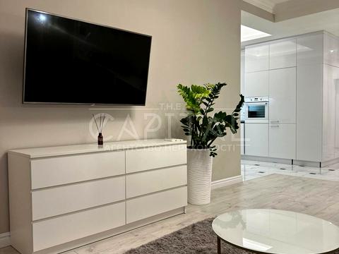 квартира за адресою Саксаганського вул., 37-К