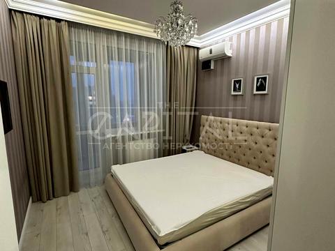 квартира за адресою Саксаганського вул., 37-К