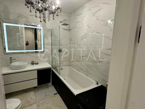 квартира за адресою Саксаганського вул., 37-К