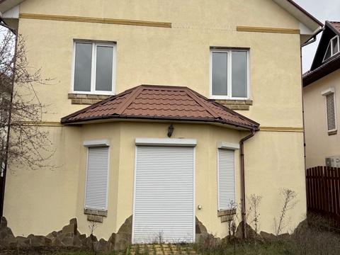 дом по адресу Майстерня