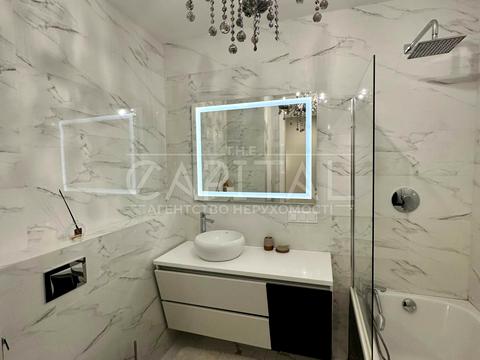 квартира за адресою Саксаганського вул., 37-К