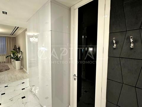 квартира за адресою Саксаганського вул., 37-К