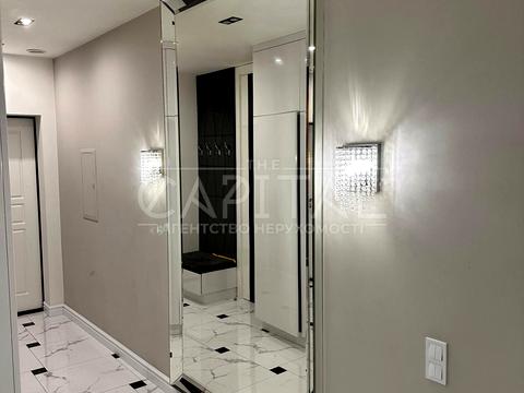 квартира за адресою Саксаганського вул., 37-К