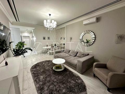 квартира за адресою Саксаганського вул., 37-К