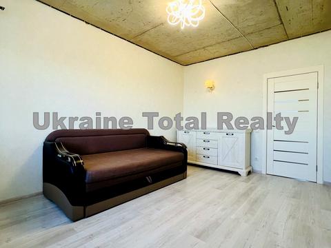 квартира за адресою Свободи вул., 1-С