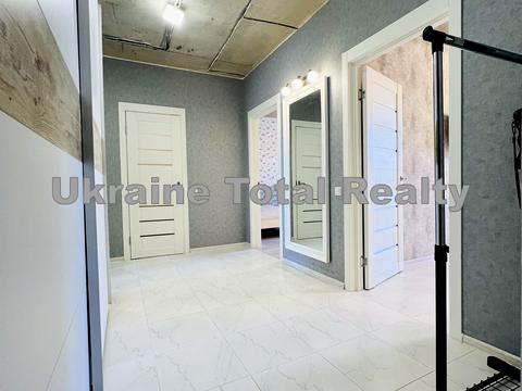 квартира за адресою Свободи вул., 1-С