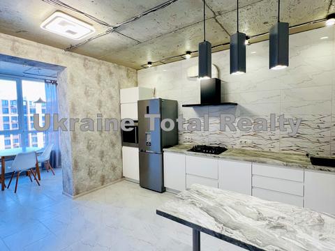 квартира за адресою Свободи вул., 1-С