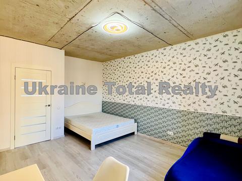 квартира за адресою Свободи вул., 1-С