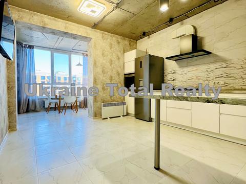 квартира за адресою Свободи вул., 1-С