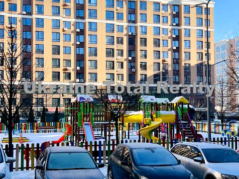 квартира за адресою Свободи вул., 1-С