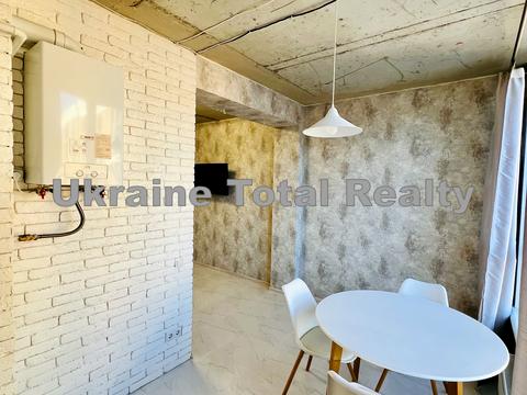 квартира за адресою Свободи вул., 1-С