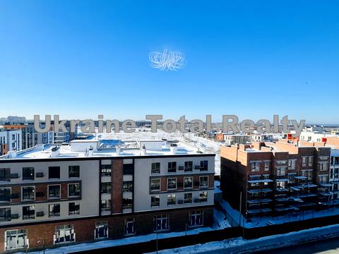 квартира за адресою Свободи вул., 1-С