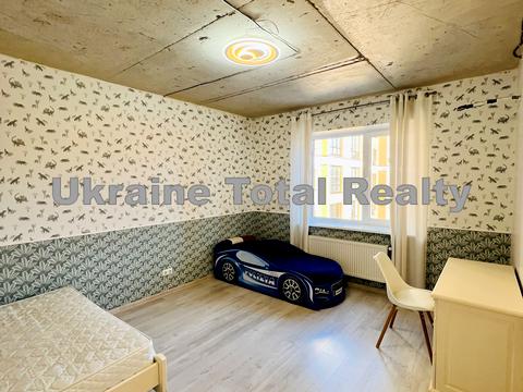 квартира за адресою Свободи вул., 1-С