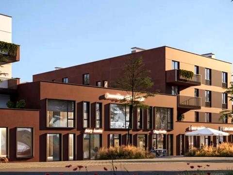 квартира за адресою Пилипа Орлика вул., (Будинок)