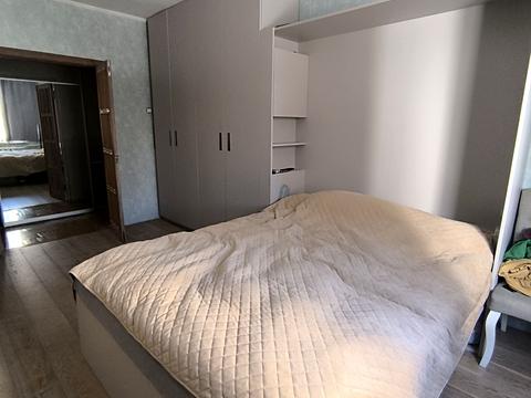 квартира за адресою Тростянецька вул., 6