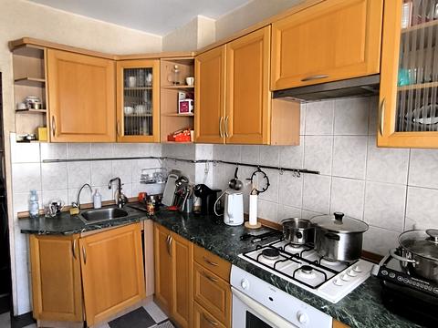 квартира за адресою Тростянецька вул., 6