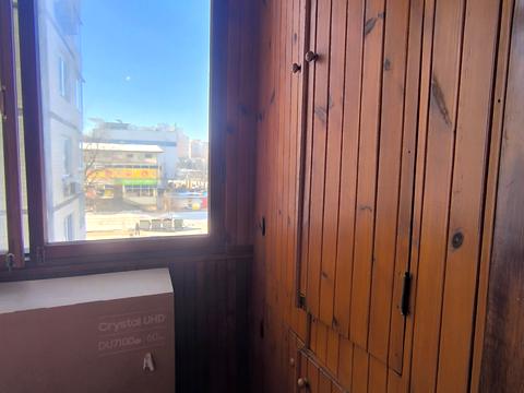 квартира за адресою Тростянецька вул., 6