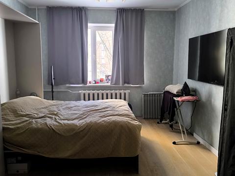 квартира за адресою Тростянецька вул., 6