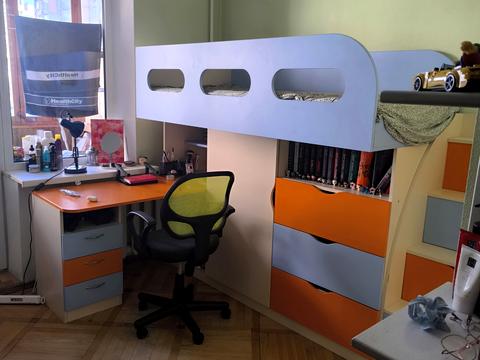 квартира за адресою Тростянецька вул., 6