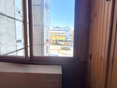 квартира за адресою Тростянецька вул., 6