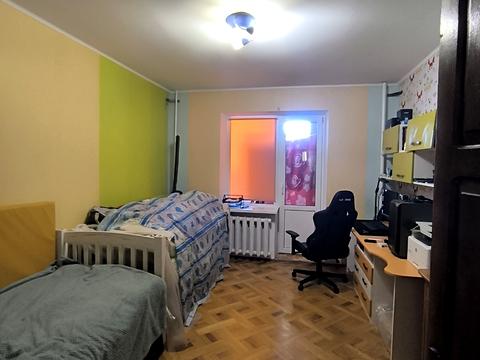 квартира за адресою Тростянецька вул., 6